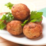 Como hacer Albóndigas De Pescado